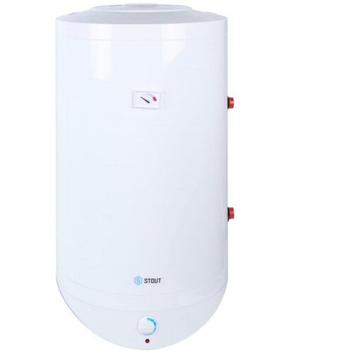 Бойлер косвенного нагрева STOUT SWH-1210-000100 100 литров настенный 3955000₽