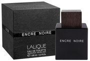 Lalique, Encre Noire Pour Homme, 100 мл, туалетная вода мужская