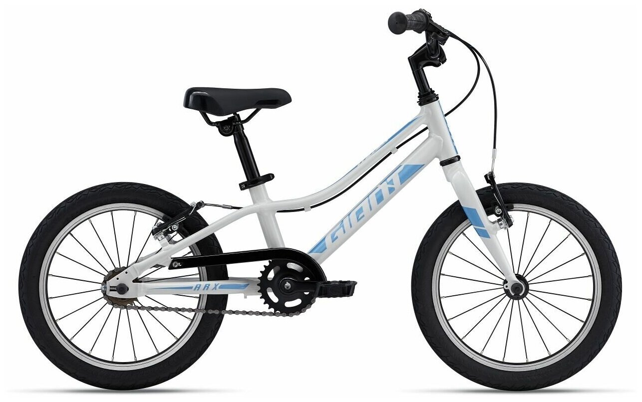 Велосипед Giant ARX 16 F/W (2022) (Велосипед Giant 22" ARX 16 F/W, One Size Only, Белый, 2204039520)