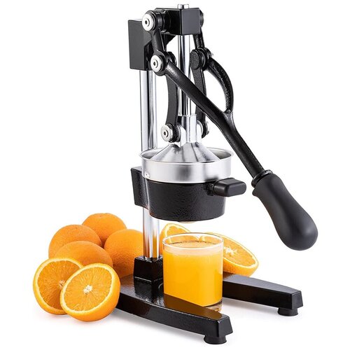 Профессиональная механическая соковыжималка пресс для гранатов и цитрусовых ручная соковыжималка 379500₽