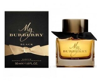 Духи Burberry My Burberry Black 50 мл.