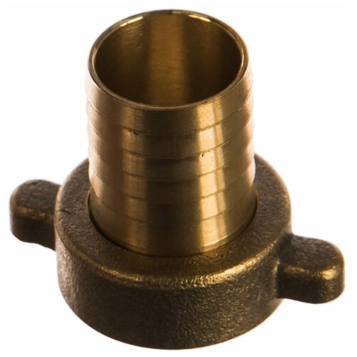 Штуцер с накидной гайкой Профитт 34х 19 мм 2100628 250₽