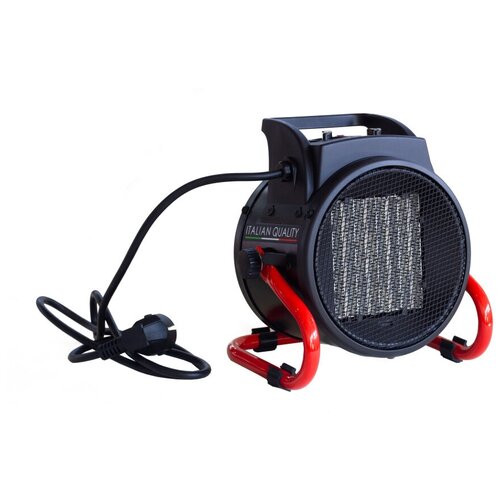 Электрический тепловентилятор Verton Air EH-2C 163800₽