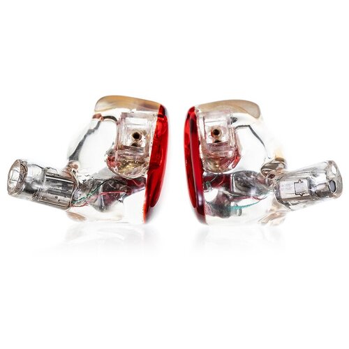 Aurian Sunset Universal- внутриканальные наушники 3 драйвера 3511000₽