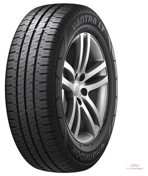 Автомобильные шины Hankook Vantra LT RA18 195/80 R15 107/105R