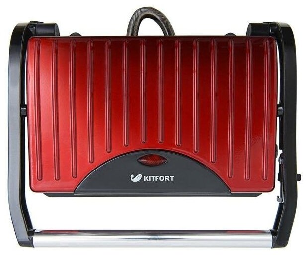 Сэндвичница Kitfort Panini Maker KT-1609