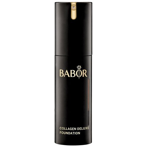 BABOR тональный крем Collagen Deluxe Foundation, 30 мл, оттенок: 03 натуральный