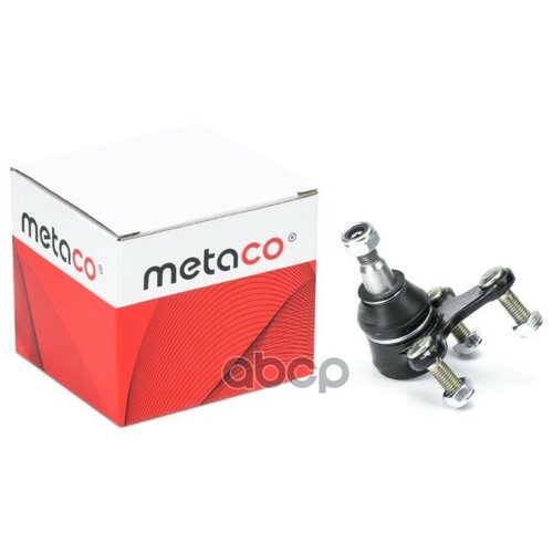 Опора шаровая левая передней подвески METACO 4200-097L 