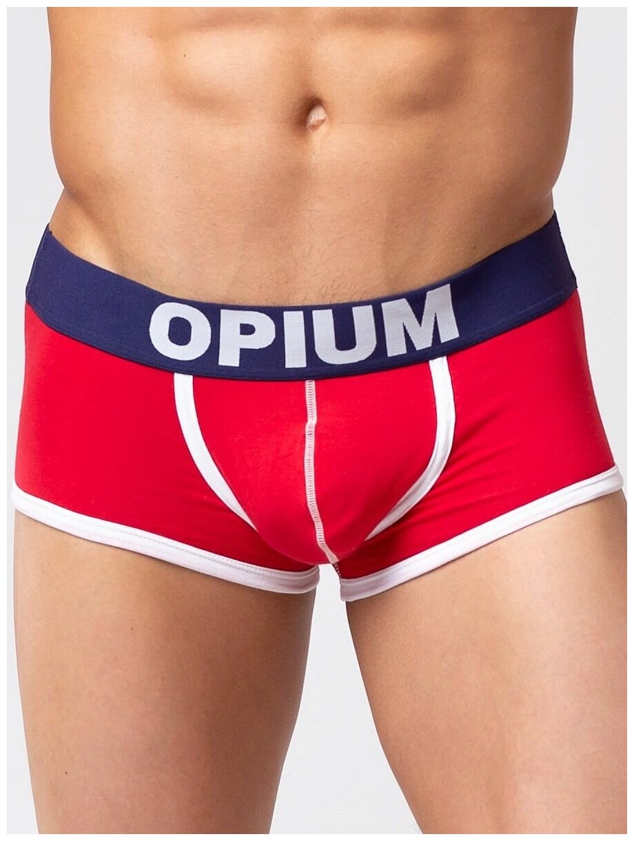 Трусы Opium