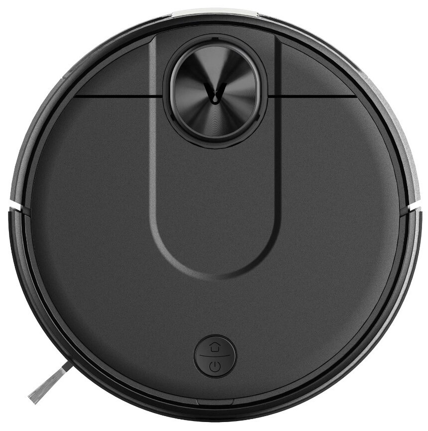 Робот-пылесос Viomi Robot Vacuum V2 Max Black V-RVCLM24B