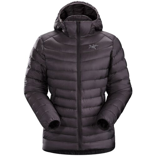 Куртка для активного отдыха Arcteryx Cerium Lt Hoody Womens Quantum (US:M)