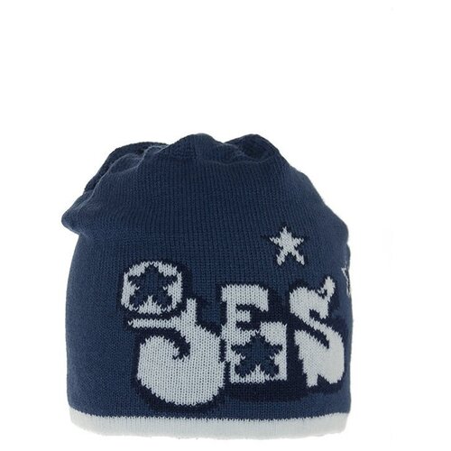 фото Шапка для мальчика yes, цвет, размер 48-52 mialt