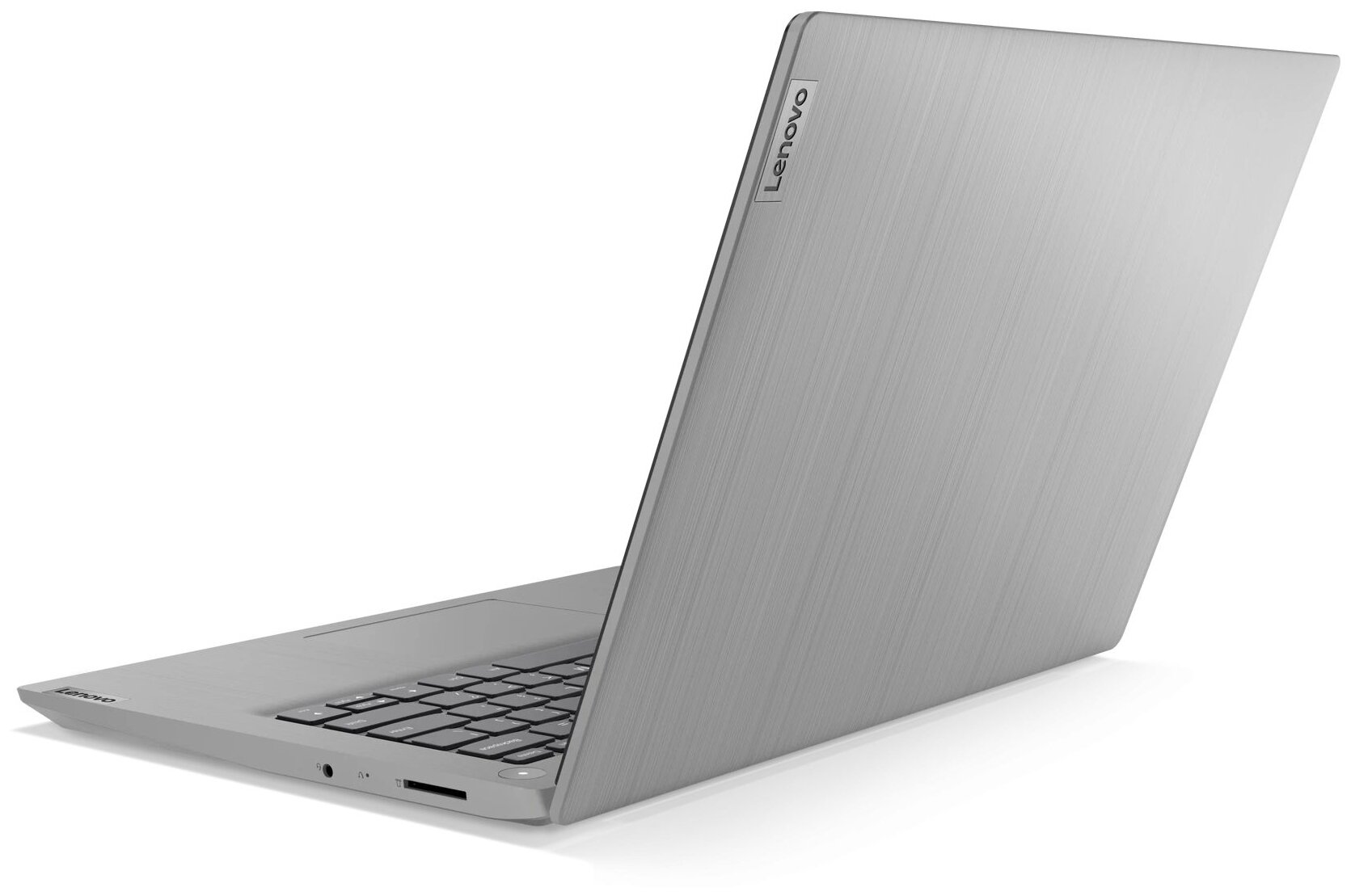 Ноутбук Lenovo IdeaPad 3 14ITL05 (14.00 IPS (LED)/ Core i3 1115G4 3000MHz/ 8192Mb/ SSD / Intel UHD Graphics 64Mb) Без ОС [81X7007TRK] - фото №3