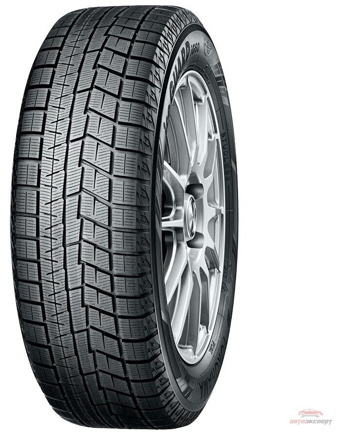 Автомобильные шины Yokohama Ice Guard IG60 185/60 R15 84Q