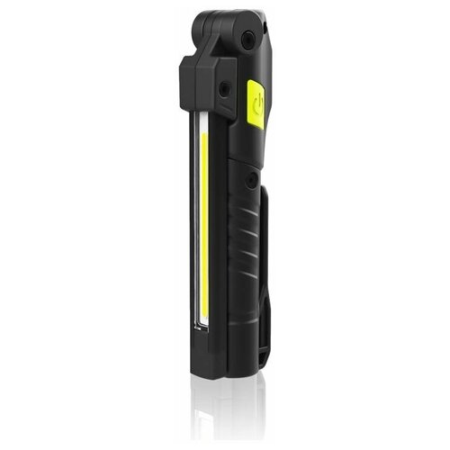 фото Unilite складной инспекционный фонарь cob 175 lm + cob 150 lm + smd 70 lm, 350mah