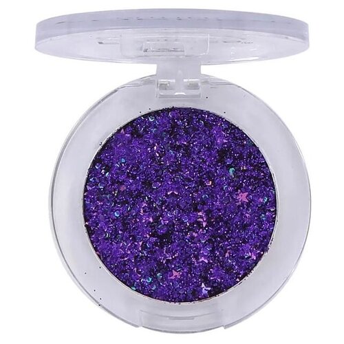 Farres Тени для век Glitter 1251, 3 г