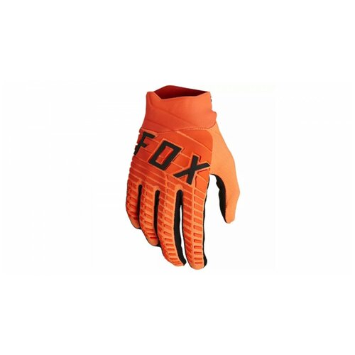 Мотоперчатки Fox 360 Glove р.L (Оранжевый) 25793-824-L