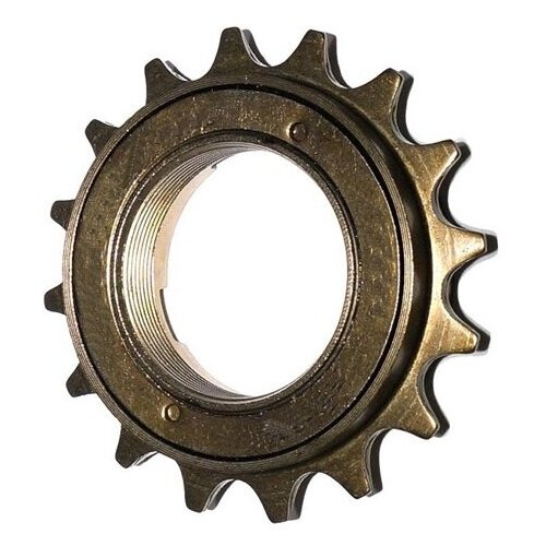 Трещотка велосипедная XH-FW-01 12 х 18 16T520124 845₽