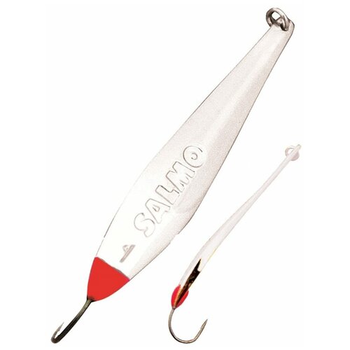 фото Lucky john блесна вертикальная зимняя lucky john model s-1 ( 1,5гр/s)