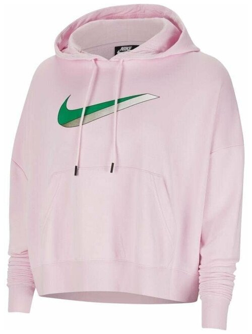 Толстовка Nike женская CU5108-663