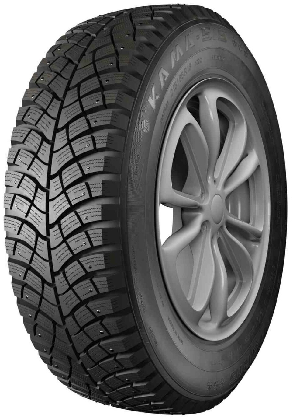 Kama 205/75R15 97Q Kama-515