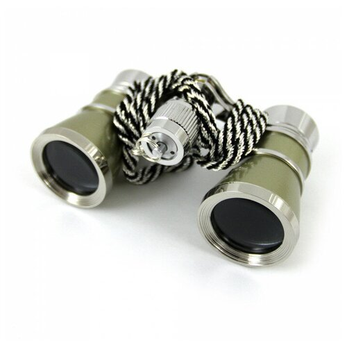 Бинокль театральный