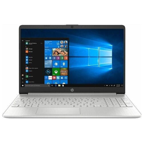 Ноутбук HP 15s-fq2050ur 6603000₽