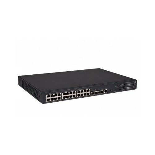 Коммутатор HPE 5130-24G-PoE-4SFP EI JG936A 31621900₽
