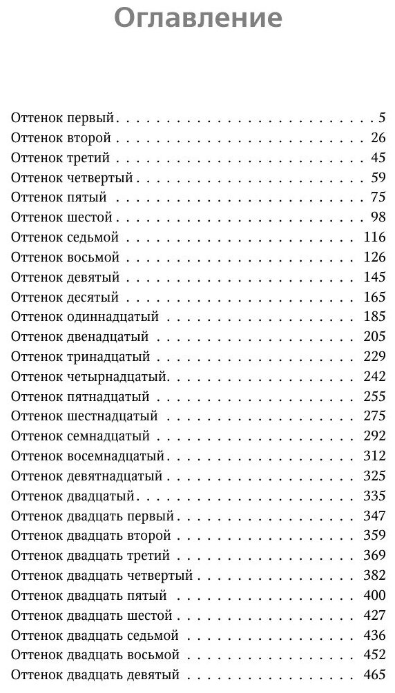 Оттенки моего безумия (Сабина Рейн) - фото №11