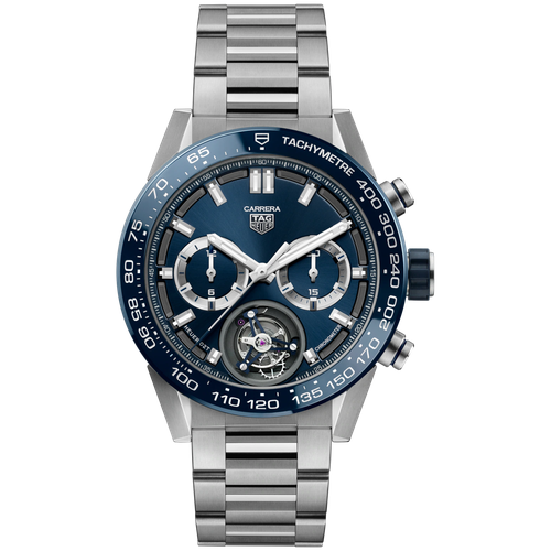 Наручные часы TAG HEUER CAR5A8C.BF0707