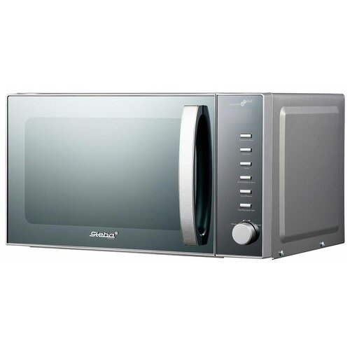 Микроволновая печь с грилем Steba MIC 2140 Ceramic 799900₽