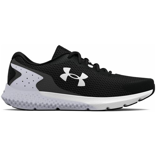 фото Кроссовки under armour, размер 8, черный