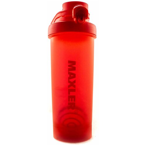 Maxler Shaker Pro H-645 (700 мл) (красный)