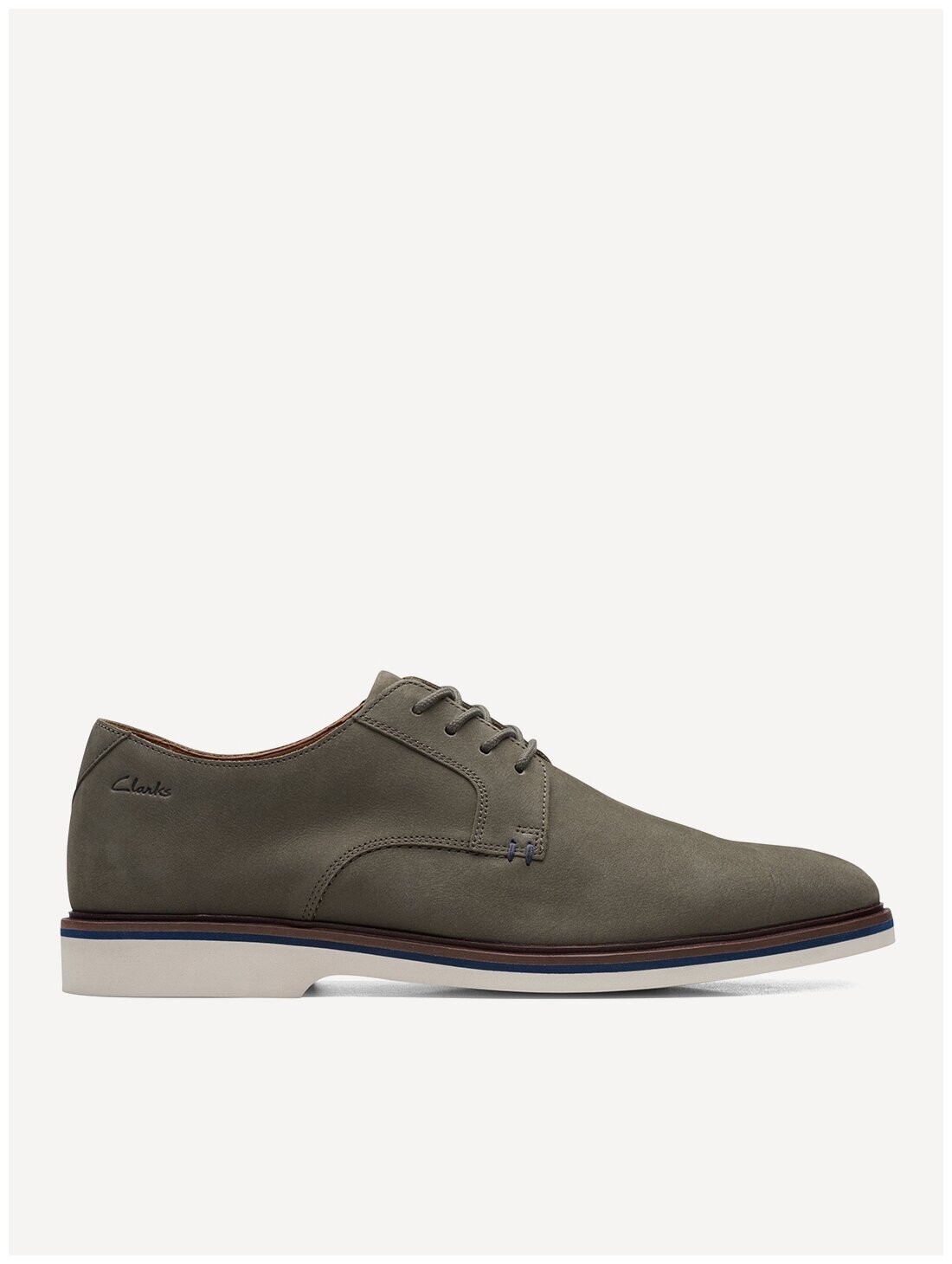 clarks 42