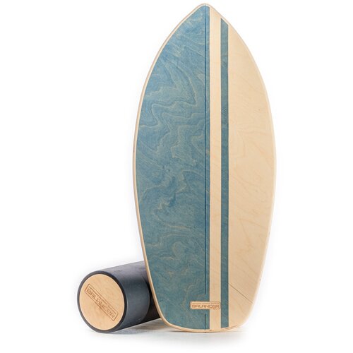 Балансир BALANСER. Модель Фристайл-борд Токио (балансир, доска балансировочная, тренажер баланса)