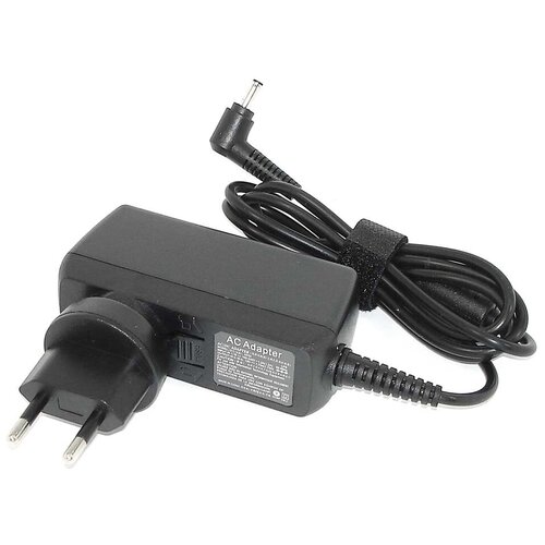 Блок питания для ноутбуков Asus 19V 1.75A 4.0x1.35mm 33W Travel Charger OEM