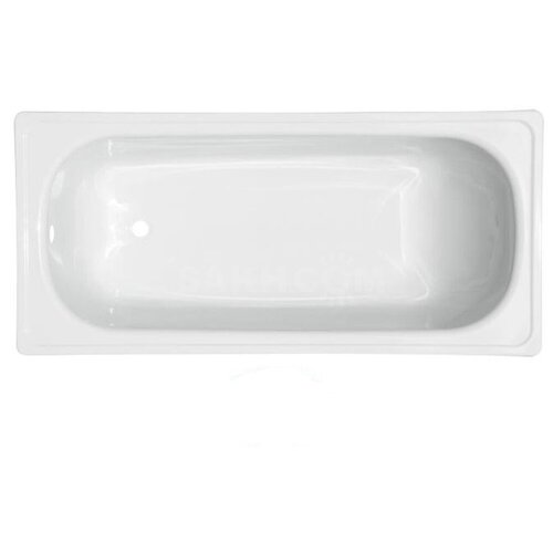 Ванна стальная ВИЗ-Сталь Antika A-70001 170x70 с антискользящим покрытием