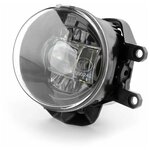 Светодиодные противотуманные фары MTF Light TOYOTA / LEXUS 10W, 5000K, 12V, LED птф - изображение