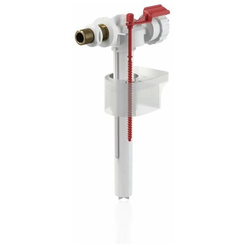 Впускной механизм с бок.подвод. металл. 3/8