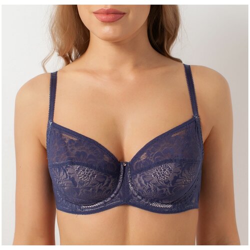 COQUETTE REVUE бюстгальтер мягкая чашка Celine 81075б 75F batikбатик 2010₽