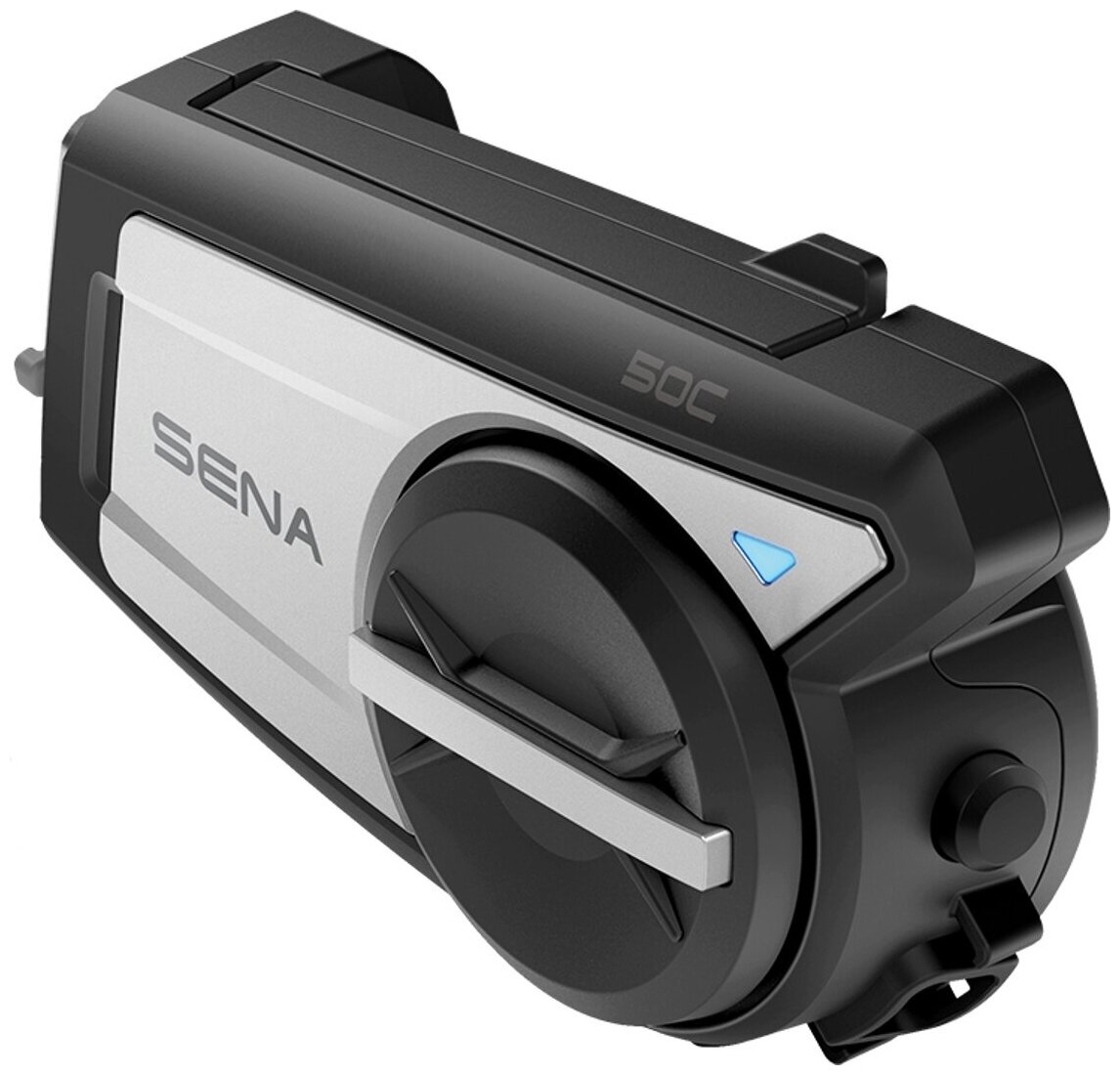 Мотогарнитура SENA 50C с 4К камерой