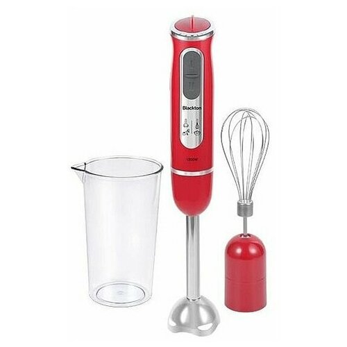 Блендер ручной Blackton Bt HB1230SS Красный 306800₽