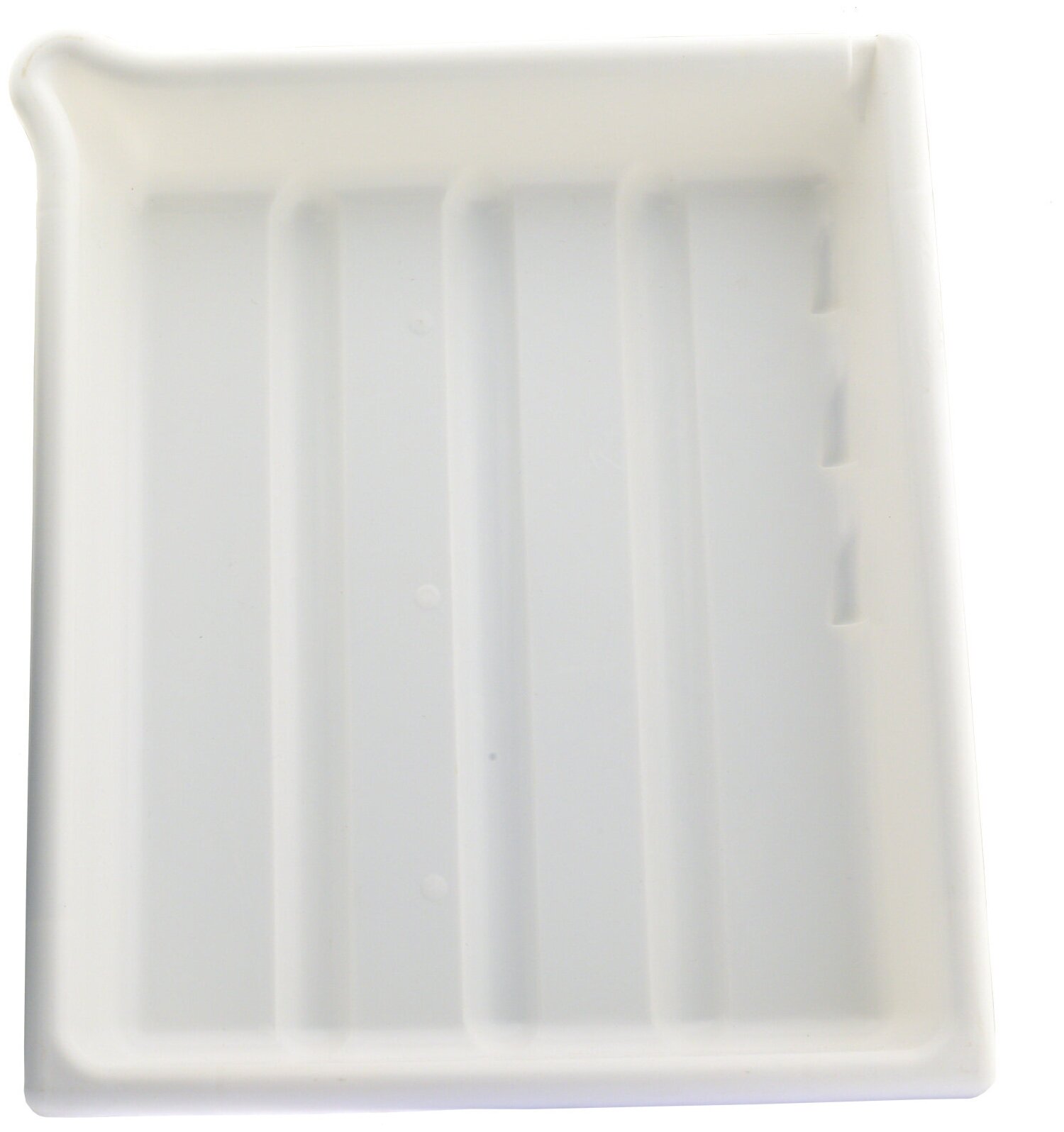 фото Кювета Paterson 24х30 см белая