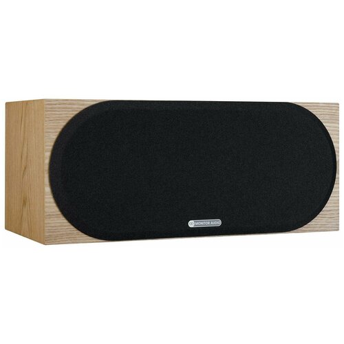 Акустика центрального канала Monitor Audio Silver C250 Ash 7G 7519100₽