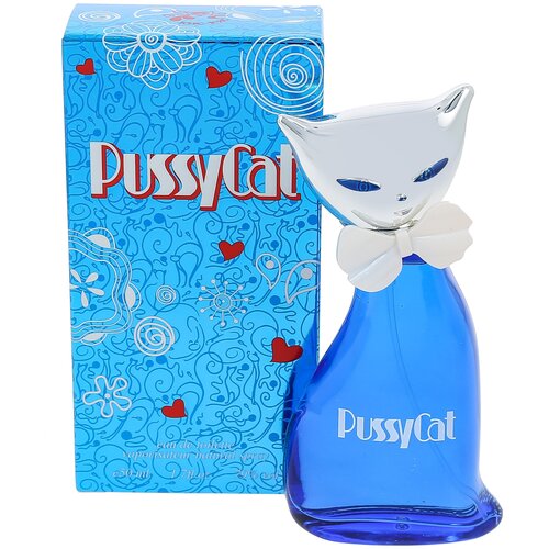 KPK parfum Туалетная вода Кис-Кис PUSSY CAT кпк парфюм женская туалетная вода кис кис фэшн 50 мл