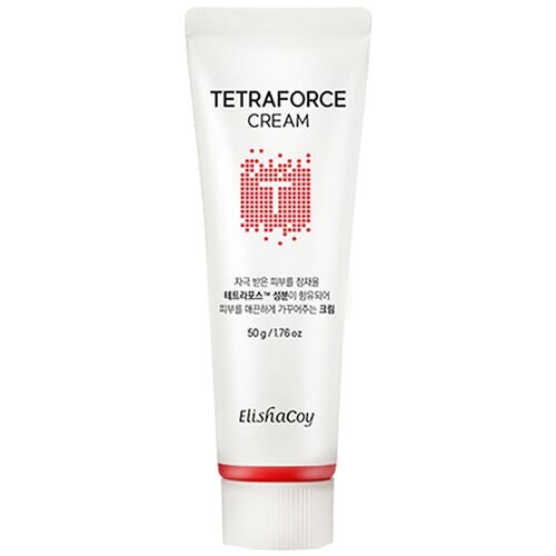 Elishacoy Крем для проблемной кожи Tetraforce, 50 мл, ElishaCoy