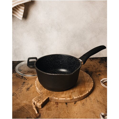 Ковш Renard Aimant RAB15C, 1.5 л, диаметр 14 см