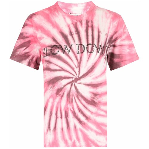 фото Футболка isabel marant ?toile розовый