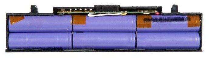 Аккумулятор для ноутбука Samsung R420 R510 R580 R530 R780 Q320 R519 R522 4400mAh 108-111V