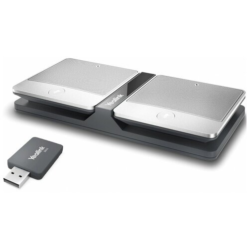 Микрофон Yealink CPW90DD10 1987800₽